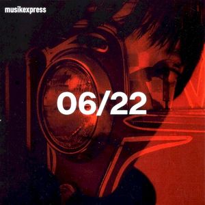 Musikexpress 06/22