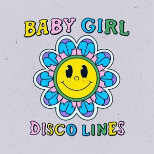 BABY GIRL (Single)