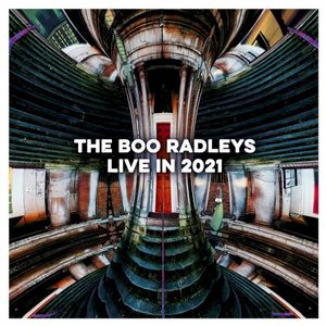 Live in 2021 (Live)