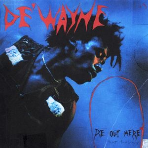 DIE OUT HERE (Single)