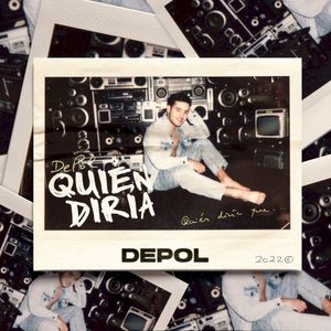 Quién diría (Single)