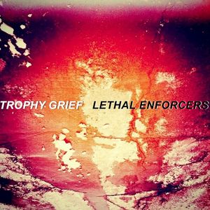 Lethal Enforcers (EP)