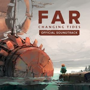 FAR: Changing Tides OST (OST)