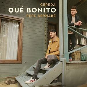 Qué bonito (Single)