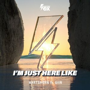 I'm Just Here Like (Single)
