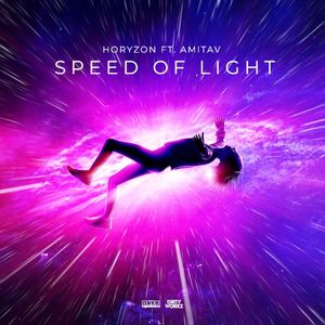 Speed of Light (Single)