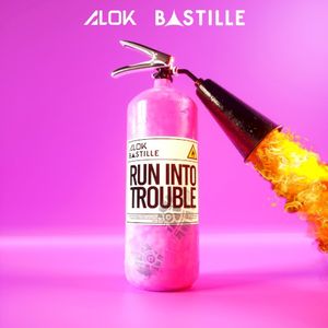Run Into Trouble (Single)