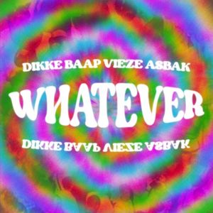 Whatever (Single)