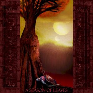A Season of Leaves (EP)