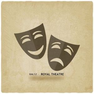 Royal Theatre (Single)