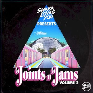 Joints n’ Jams, Vol. 2