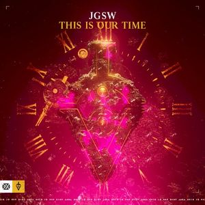 This Is Our Time (Single)