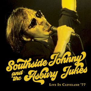 Live in Cleveland ’77 (Live)