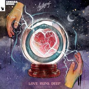 Love Runs Deep (Single)