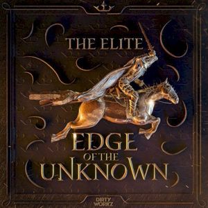 Edge of the Unknown (Single)
