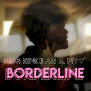 Borderline (Single)
