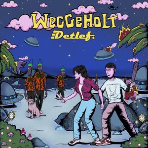 Weggeholt (Single)