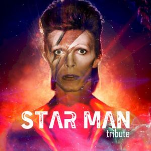 Starman Tribute