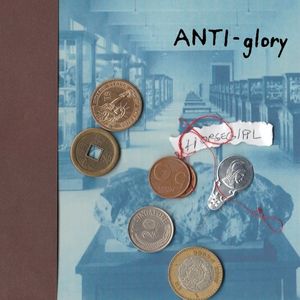 Anti-Glory (Single)