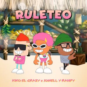 Ruleteo (Single)