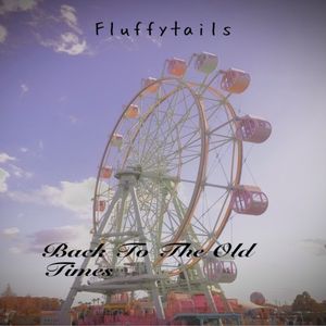 Back to the Old Times (EP)