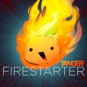 Firestarter (Single)