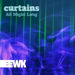 Curtains (All Night Long) (Single)