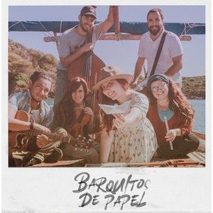 Barquitos de papel (Single)