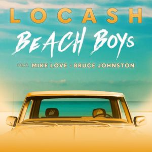 Beach Boys (Single)