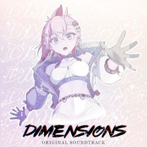 Dimensions (Original Soundtrack) (OST)