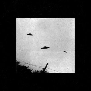 Unidentified Flying Objects (Single)