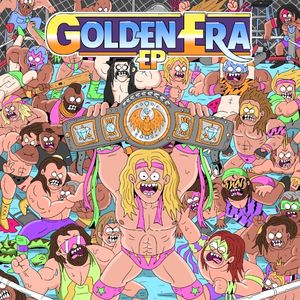 Golden Era (EP)