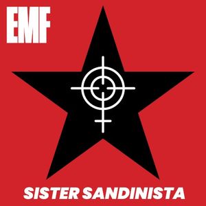 Sister Sandinista (Vladimir / Atsuo NY extended mix)