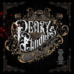 Peaky Blinders Final Chapter (OST)