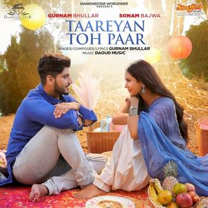 Taareyan Toh Paar (From “Main Viyah Nahi Karona Tere Naal”) (OST)