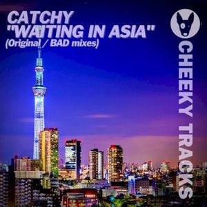 Waiting In Asia (EP)