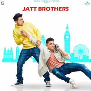 Jatt Brothers (Original Motion Picture Soundtrack) (OST)