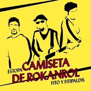 Camiseta de rokanrol (Single)