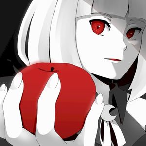 Bad Apple!! (Single)