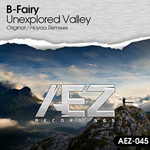 Unexplored Valley (Single)