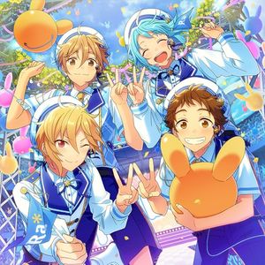 Love Ra*bits Party!! (2018 Ver.)