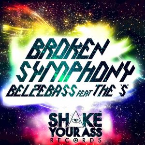 Broken Symphony (Single)