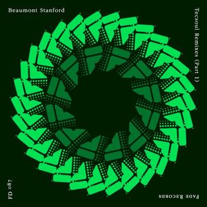 Tecsoul Remixes, Pt. 1 (Single)