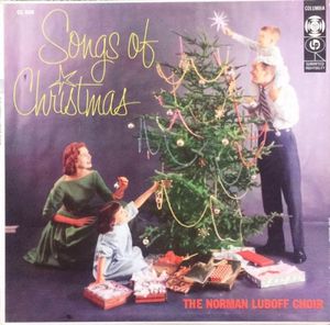 Songs of Christmas