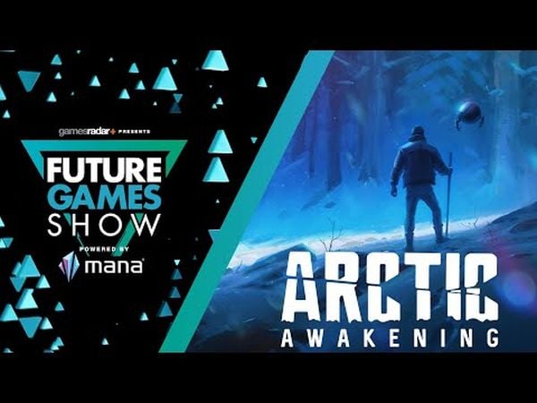 Arctic Awakening