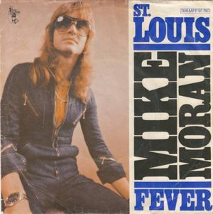 St. Louis / Fever (Single)