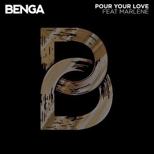 Pour Your Love (EP)