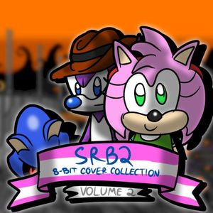 The SRB2 8‐Bit Cover Collection: Volume 2 (OST)