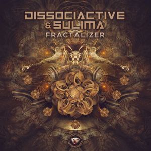 Fractalizer (EP)