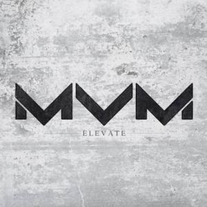 Elevate (EP)